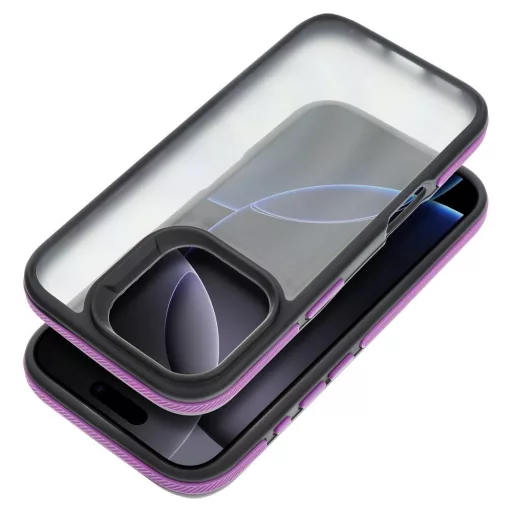 Neo tok iPhone 17 PRO MAX  lila