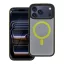 Neo tok iPhone 17 PRO MAX  Magsafe kompatibilis sárga