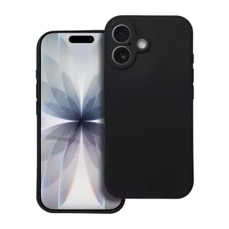 Soft tok iPhone 17 fekete
