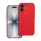 Soft tok iPhone 17 piros