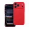Soft tok iPhone 17 Pro Max piros