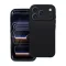 Soft tok iPhone 17 Pro fekete