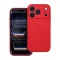 Soft tok iPhone 17 Pro piros