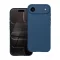 Soft tok iPhone 17 Air dark kék