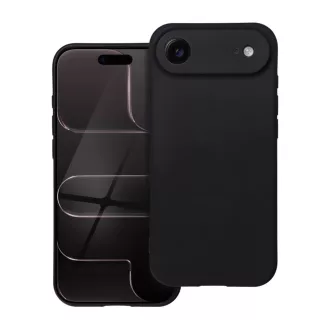 Soft tok iPhone 17 Air fekete