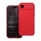 Soft tok iPhone 17 Air piros