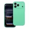 Szilikon tok 2 mm iPhone 17 PRO MAX  menta