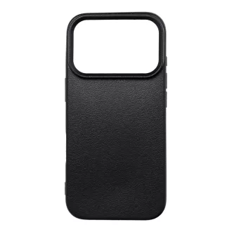 Skin tok iPhone 17 PRO  fekete