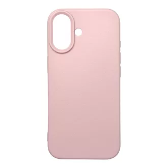 Skin tok iPhone 17  rózsaszín