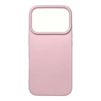 Skin tok iPhone 17 PRO  rózsaszín