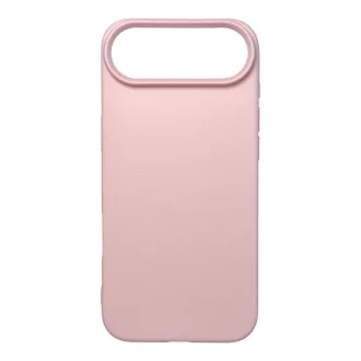 Skin tok iPhone 17 Air  rózsaszín