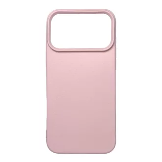 Skin tok iPhone 17 PRO MAX  rózsaszín