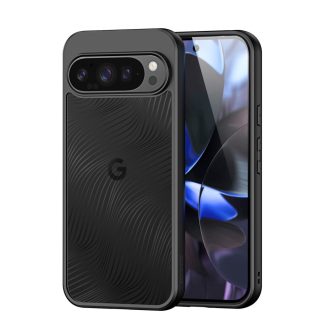 DUX DUCIS AIMO tok Google Pixel 10 Pro XL fekete