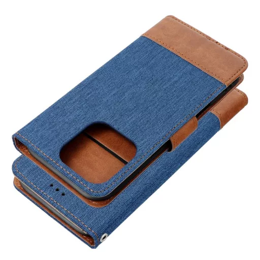 JEANS Flip tok iPhone 17 Pro kék
