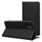 Luna Carbon Flip tok iPhone 17 fekete