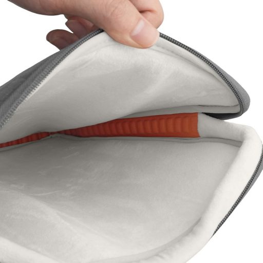 Laptop táska 16" Hoco GT7 szürke