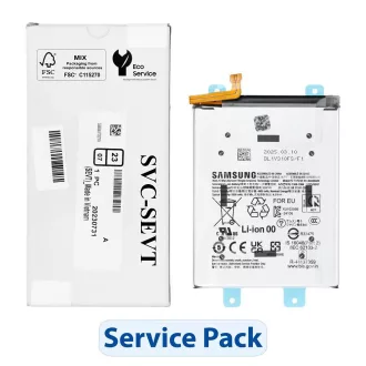 ServicePack akkumulátor SAMSUNG A56 5G A566B GH82-36831A