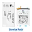 ServicePack akkumulátor SAMSUNG A56 5G A566B GH82-36831A