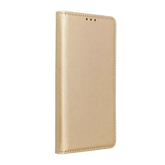 Smart Case Flip tok iPhone 17 Pro arany