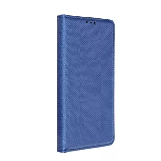 Smart Case Flip tok iPhone 17 Air sötétkék