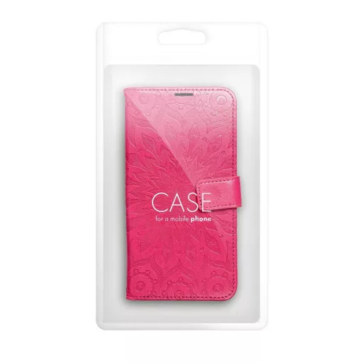 Mezzo Flip tok iPhone 17 dreamcatcher magenta