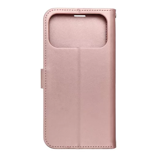 Mezzo Flip tok iPhone 17 Pro Max mandala rozéarany