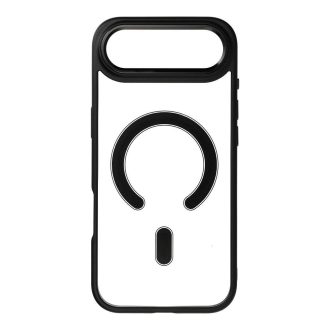   Color Edge Mag Cover tok iPhone 17 AIR Magsafe kompatibilis fekete