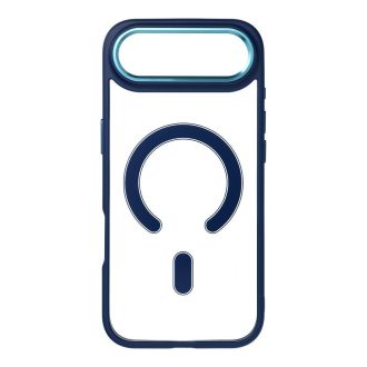   Color Edge Mag Cover tok iPhone 17 AIR  Magsafe kompatibilis kék