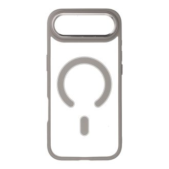   Color Edge Mag Cover tok iPhone 17 AIR  zgodny z MagSafe titanium-szürke