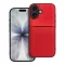 Noble tok iPhone 17  piros