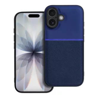 Noble tok iPhone 17  kék