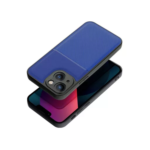 Noble tok iPhone 17  kék