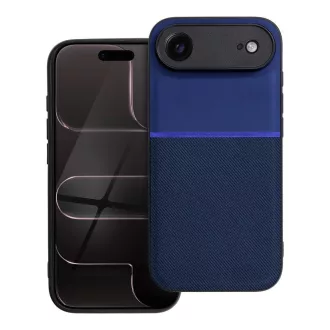 Noble tok iPhone 17 AIR  kék