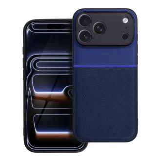 Noble tok iPhone 17 PRO MAX  kék