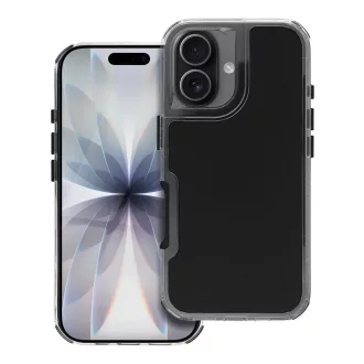 Matrix tok iPhone 17  fekete