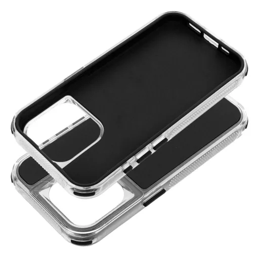 Matrix tok iPhone 17 PRO  fekete