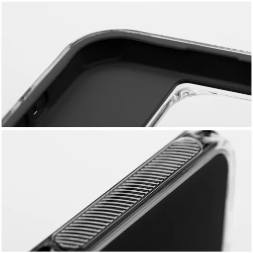 Matrix tok iPhone 17 AIR  fekete