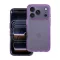 Matrix Clear tok iPhone 17 PRO  lila