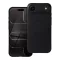 SILICONE MAG COVER Magsafe kompatibilis tok iPhone 17 Air fekete