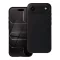 SILICONE MAG COVER tok Magsafe kompatibilis iPhone 17 Air fekete