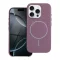 Glossy Mag Cover tok iPhone 17 PRO MAX  Magsafe kompatibilis lila