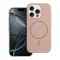 Glossy Mag Cover tok iPhone 17 AIR  Magsafe kompatibilis desert arany