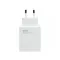 Xiaomi eredeti hálózati töltő USB-A QC3.0 3A 33W MDY-16-EF fehér bulk