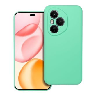 Szilikon tok 2 mm Honor 400 PRO  menta