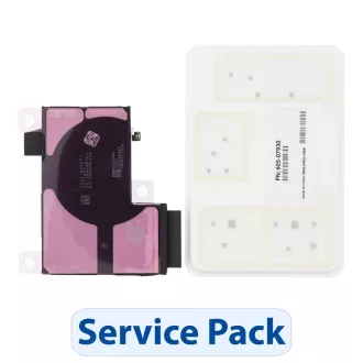 ServicePack akkumulátor Apple iPhone 12 Pro Max (661-18428)