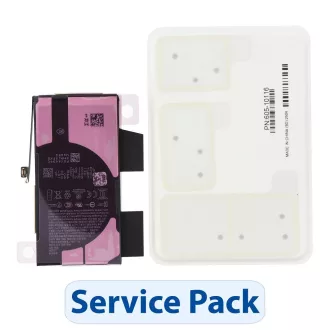 ServicePack akkumulátor Apple iPhone 13 (661-21991)