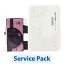ServicePack akkumulátor Apple iPhone 13 (661-21991)