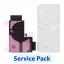 ServicePack akkumulátor Apple iPhone 14 Pro Max (661-30397)