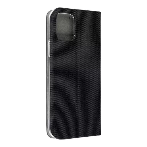 SENSITIVE Flip tok iPhone 17 Pro fekete