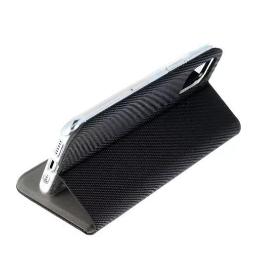 SENSITIVE Flip tok iPhone 17 Pro Max fekete